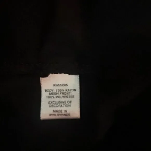 Express sequin shirt - Picture 5 of 6